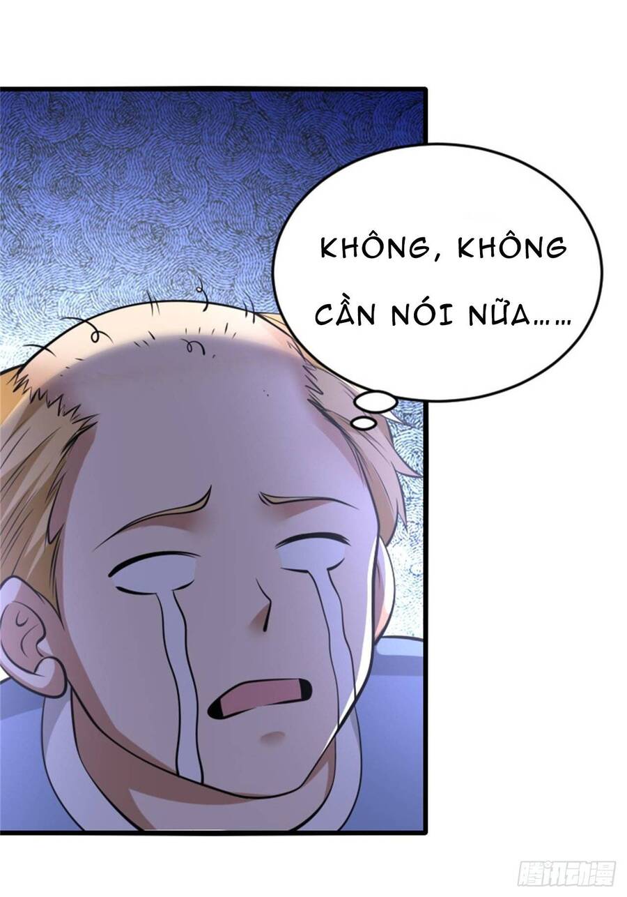 Nguyên Lai Ta Là Chí Tôn Tiên Giới Chapter 8 - 25