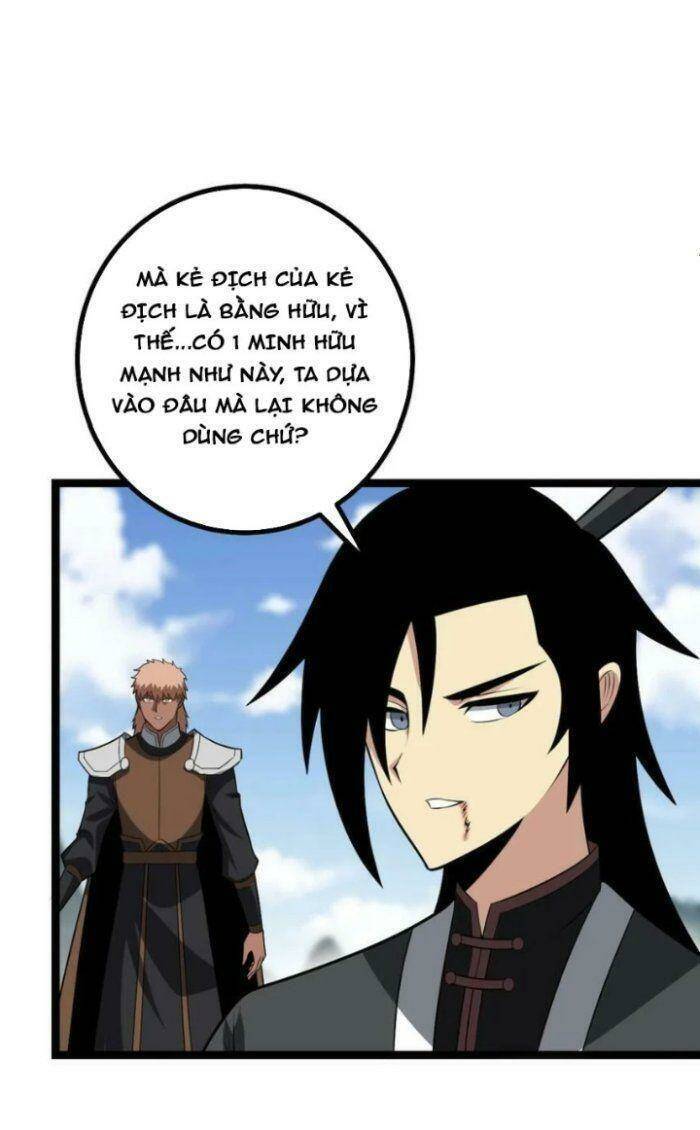 Ta Làm Kiêu Hùng Tại Dị Giới Chapter 474 - 28