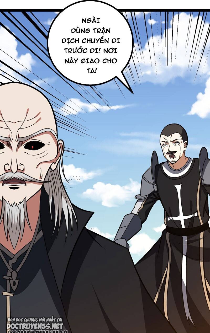 Ta Làm Kiêu Hùng Tại Dị Giới Chapter 671 - 11