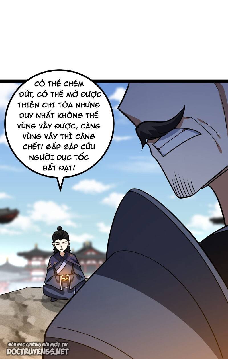 Ta Làm Kiêu Hùng Tại Dị Giới Chapter 671 - 35