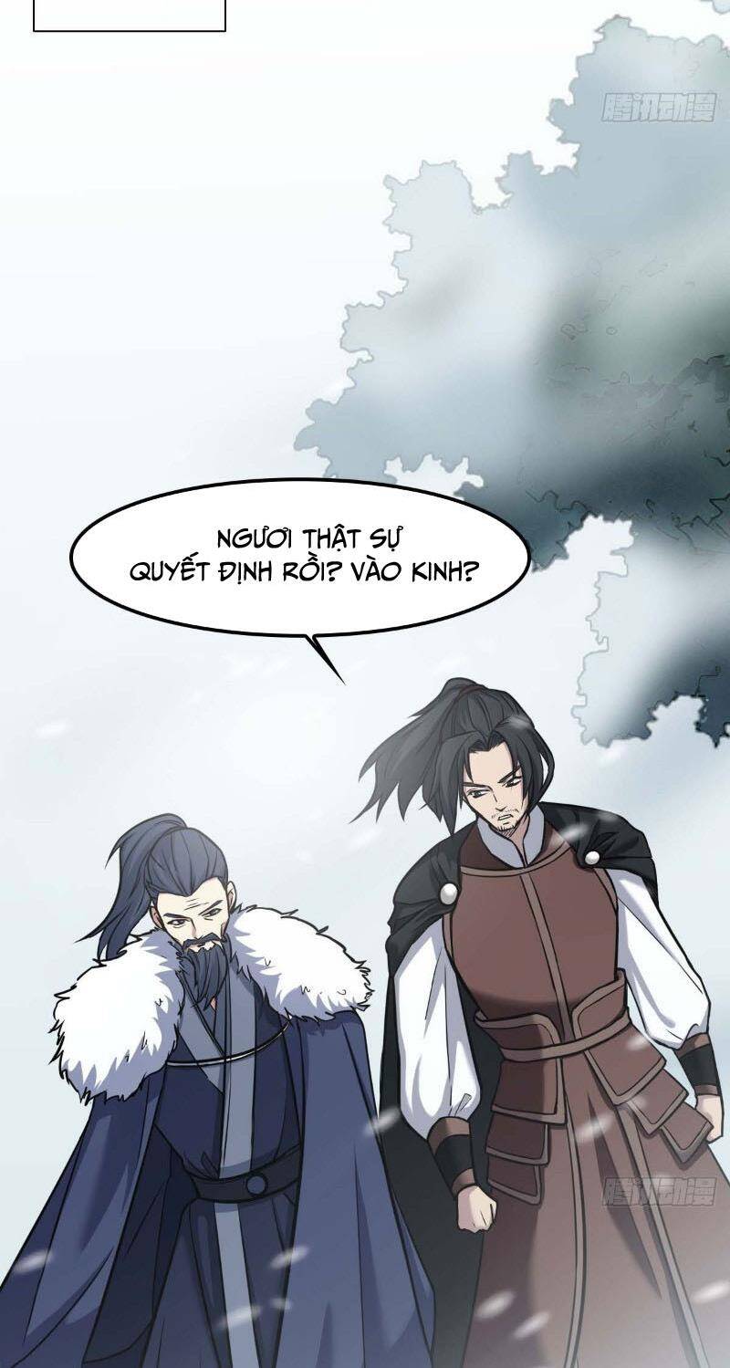 Ta Làm Kiêu Hùng Tại Dị Giới Chapter 711 - 34