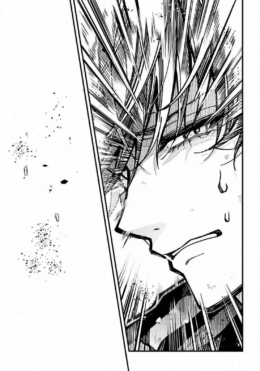Tokyo Aliens Chapter 26 - 27