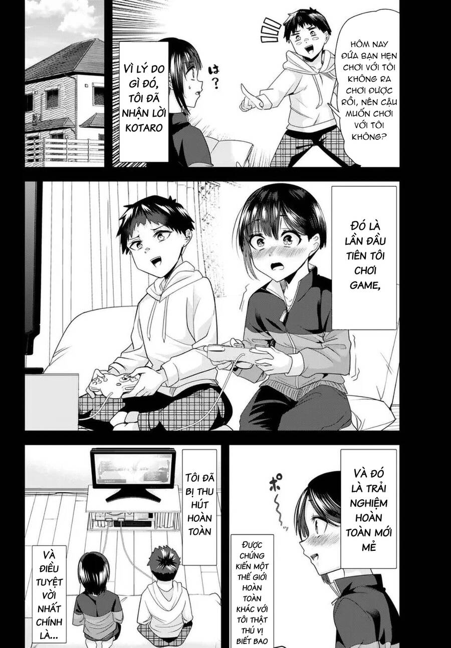 When Trying To Get Back At The Hometown Bullies, Another Battle Began Chapter 7.2 - 9