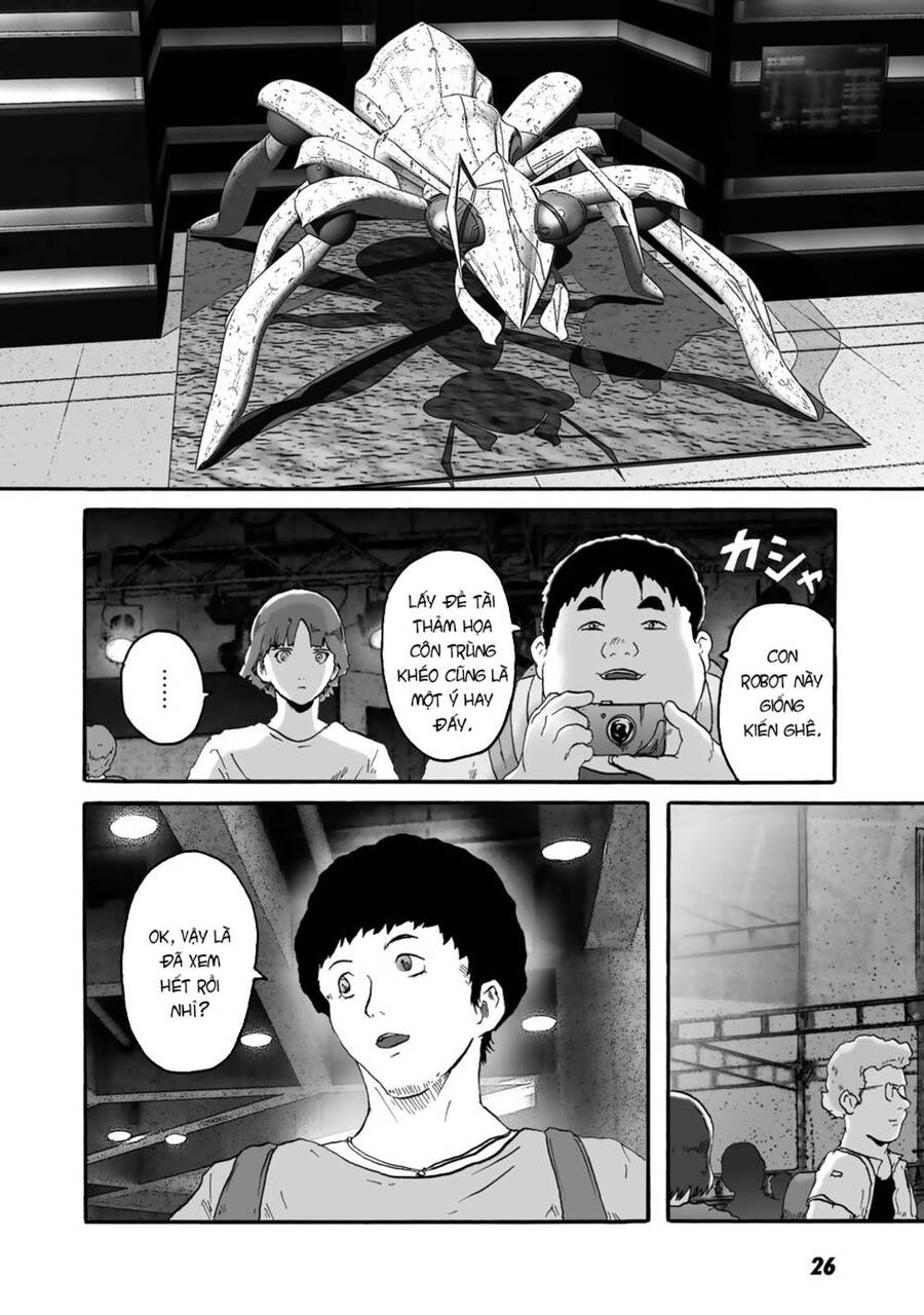 Insects R Chapter 1 - 26