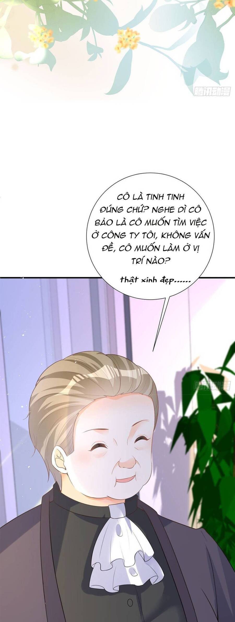 Thiên Kim Đẳng Cấp Của Ác Ma Chapter 17 - 13