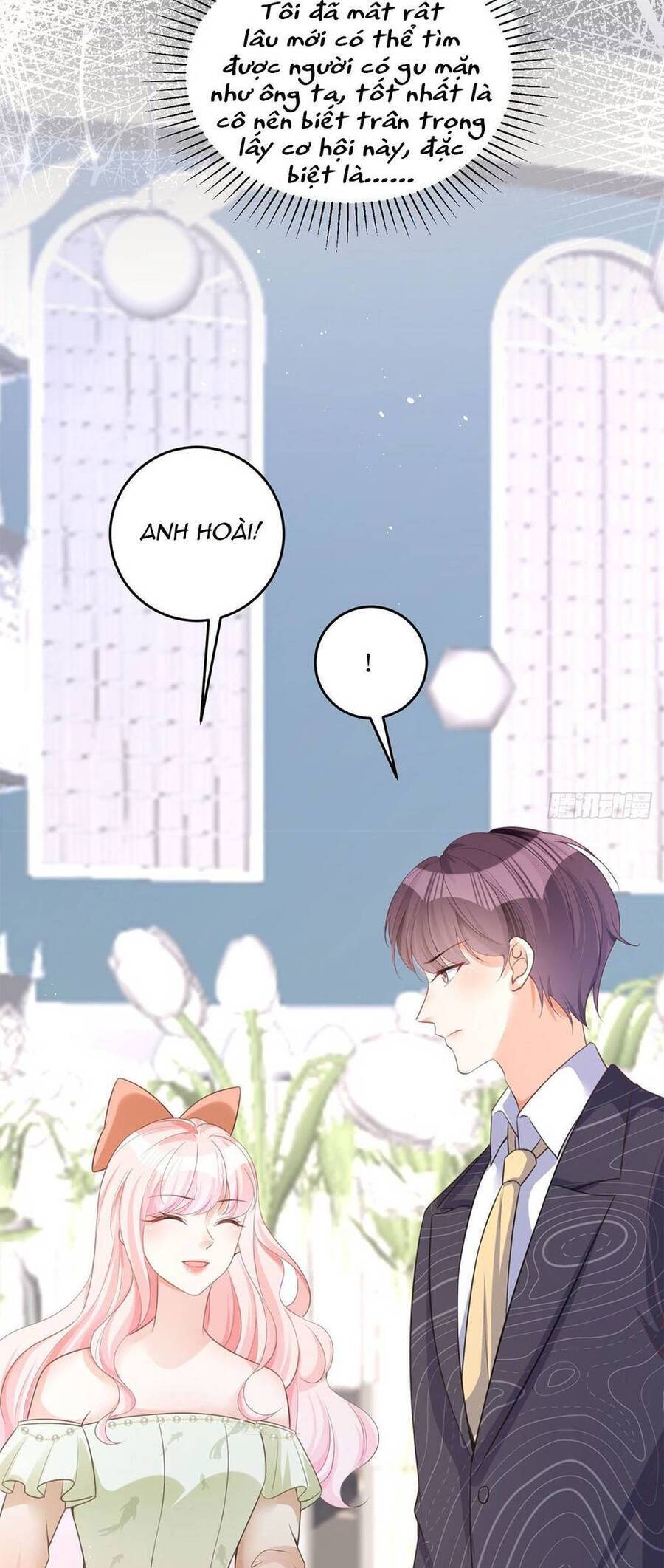 Thiên Kim Đẳng Cấp Của Ác Ma Chapter 17 - 22