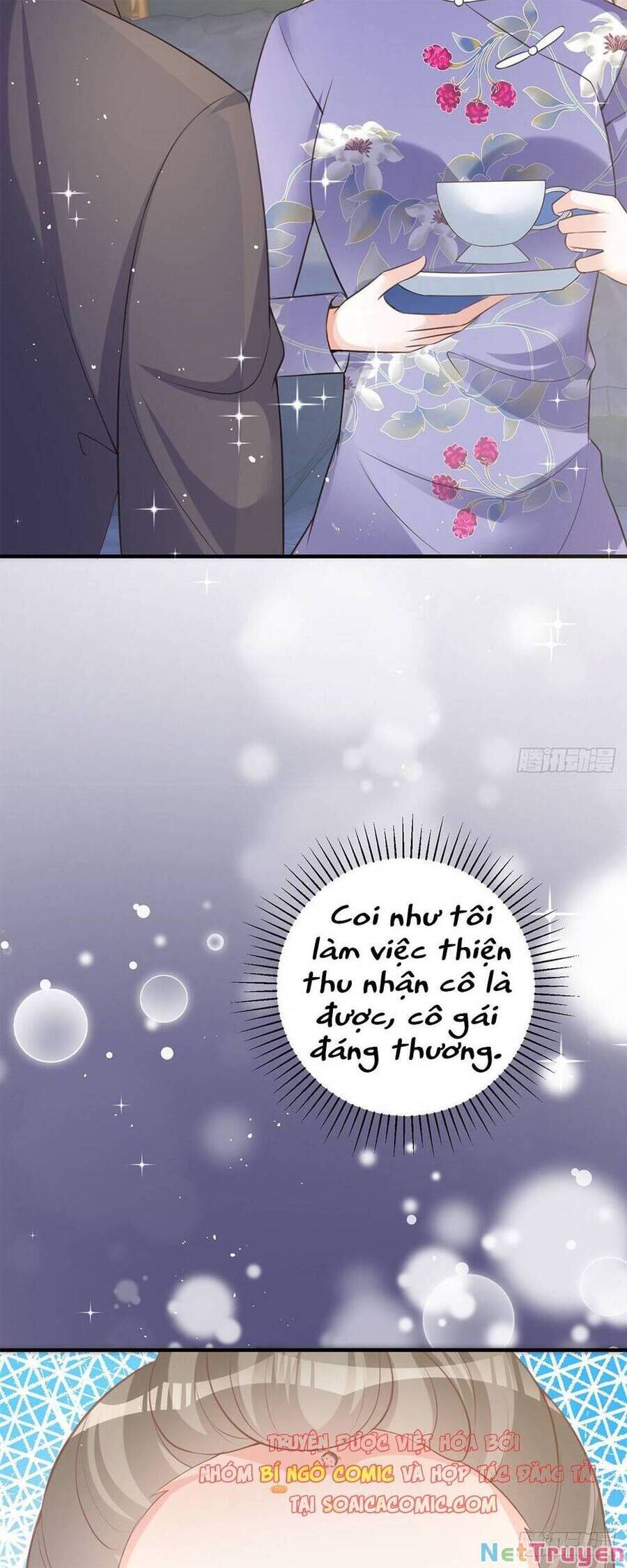 Thiên Kim Đẳng Cấp Của Ác Ma Chapter 17 - 36