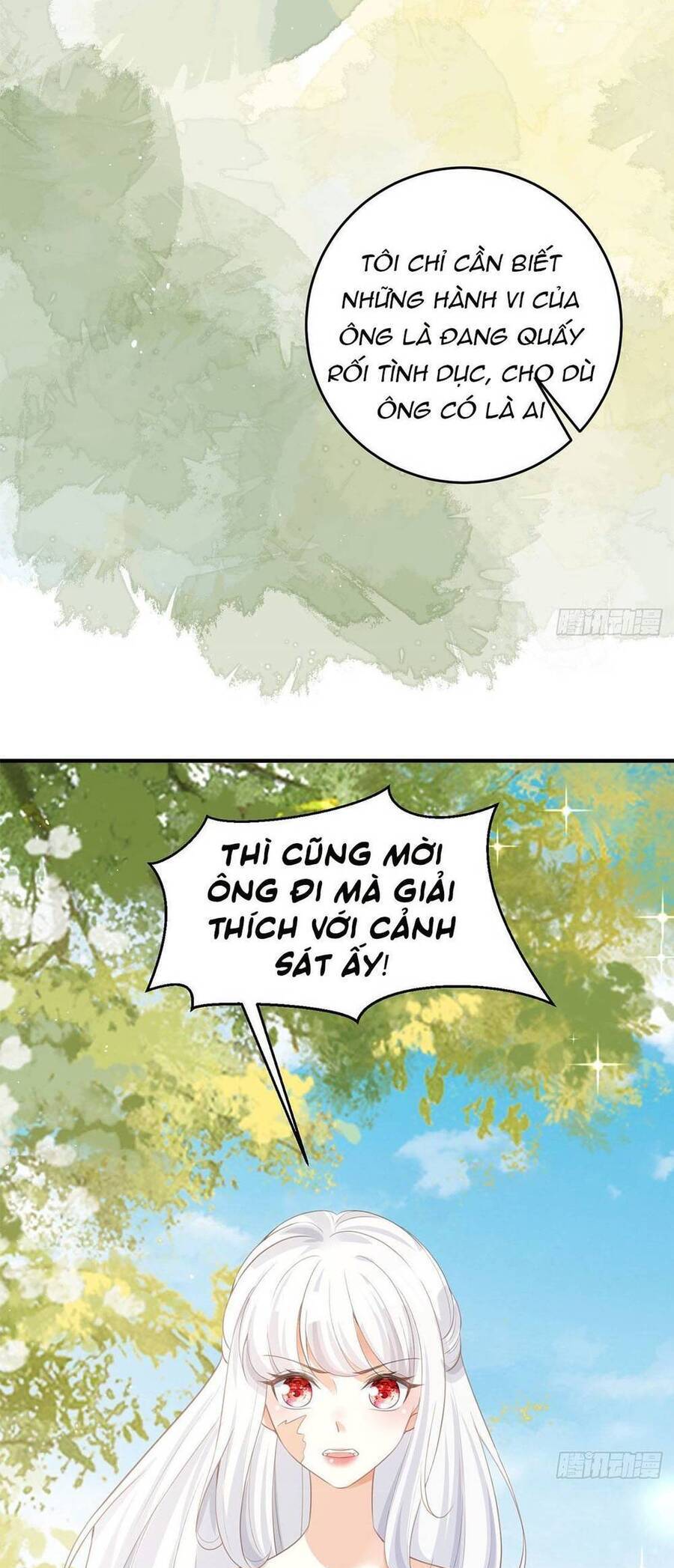 Thiên Kim Đẳng Cấp Của Ác Ma Chapter 17 - 40
