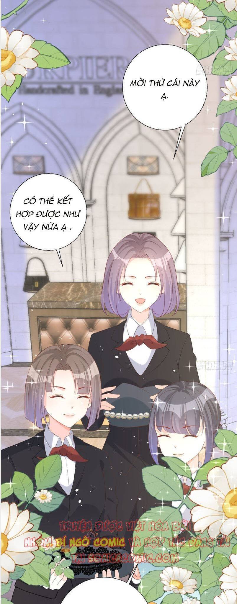 Thiên Kim Đẳng Cấp Của Ác Ma Chapter 23 - 29