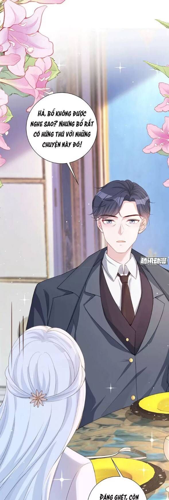 Thiên Kim Đẳng Cấp Của Ác Ma Chapter 25 - 2