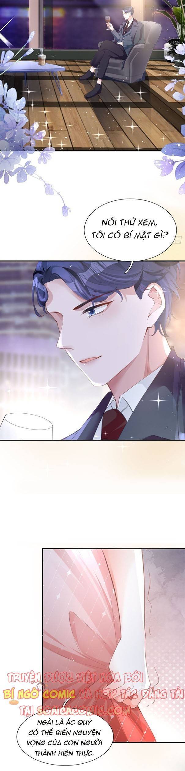Thiên Kim Đẳng Cấp Của Ác Ma Chapter 1 - 12