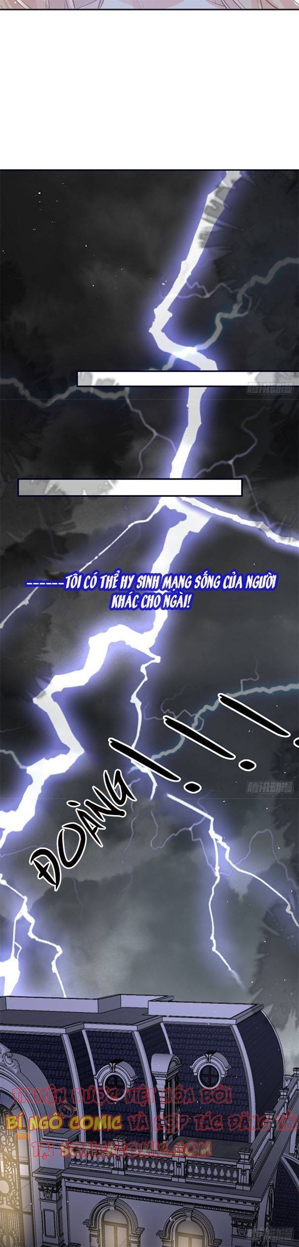 Thiên Kim Đẳng Cấp Của Ác Ma Chapter 1 - 15
