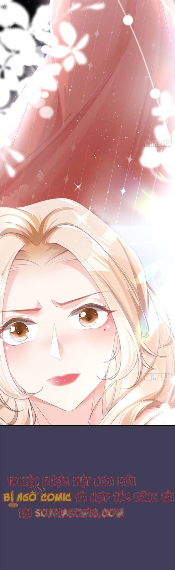 Thiên Kim Đẳng Cấp Của Ác Ma Chapter 1 - 7