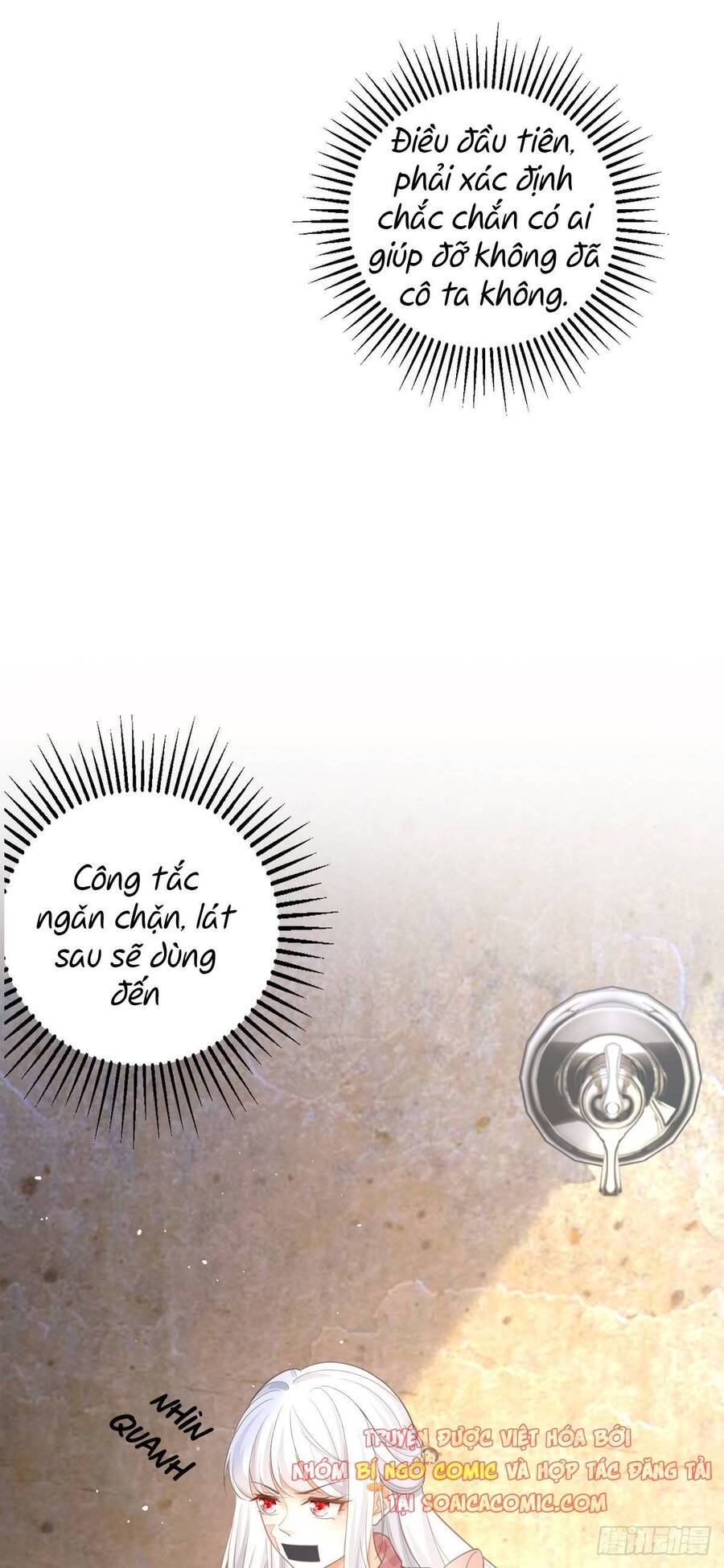 Thiên Kim Đẳng Cấp Của Ác Ma Chapter 10 - 37