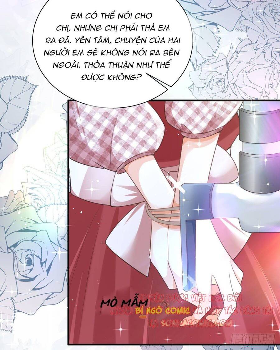 Thiên Kim Đẳng Cấp Của Ác Ma Chapter 11 - 14