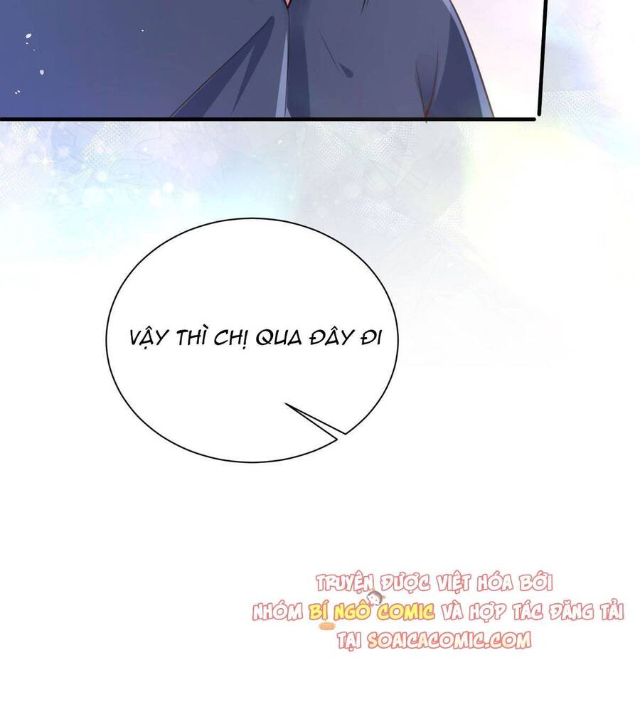 Thiên Kim Đẳng Cấp Của Ác Ma Chapter 11 - 16