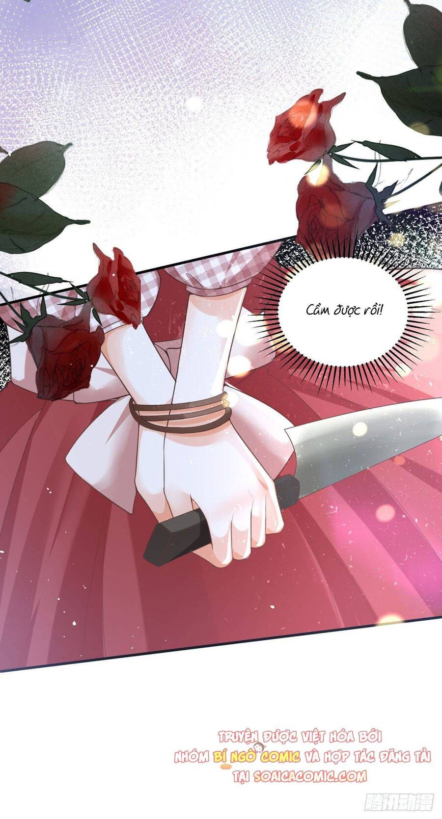 Thiên Kim Đẳng Cấp Của Ác Ma Chapter 11 - 26