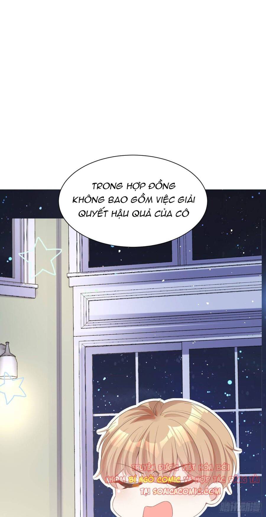 Thiên Kim Đẳng Cấp Của Ác Ma Chapter 11 - 33