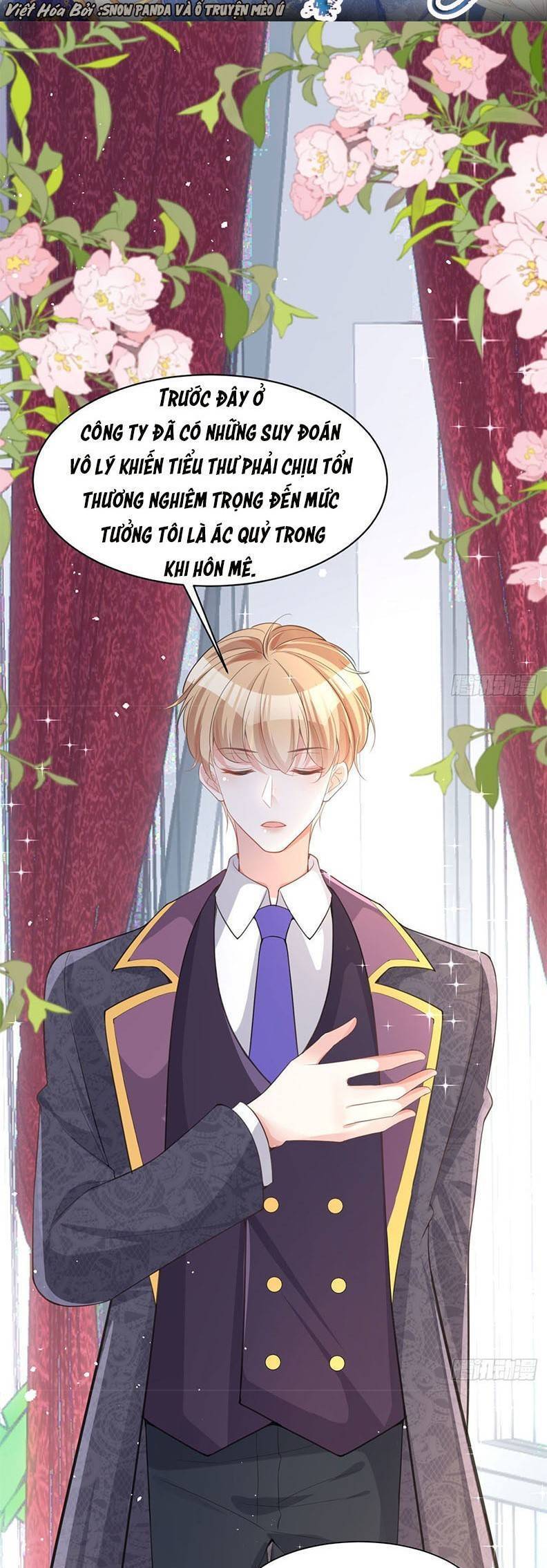 Thiên Kim Đẳng Cấp Của Ác Ma Chapter 14 - 1