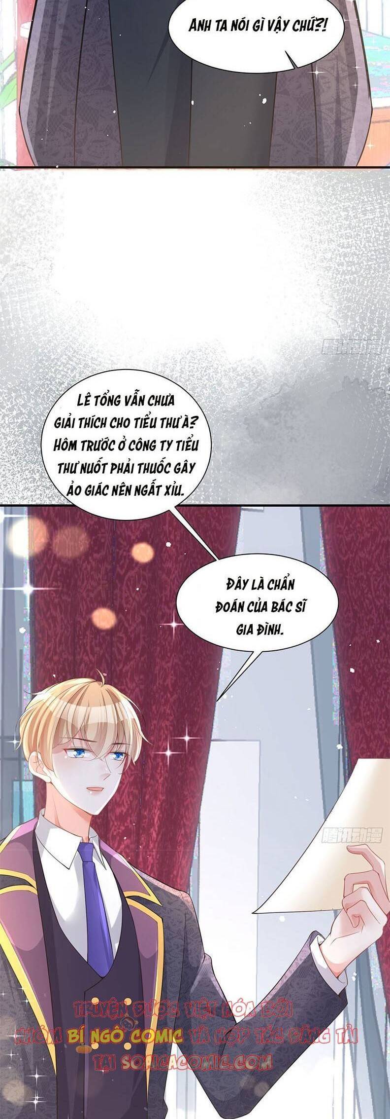 Thiên Kim Đẳng Cấp Của Ác Ma Chapter 14 - 2