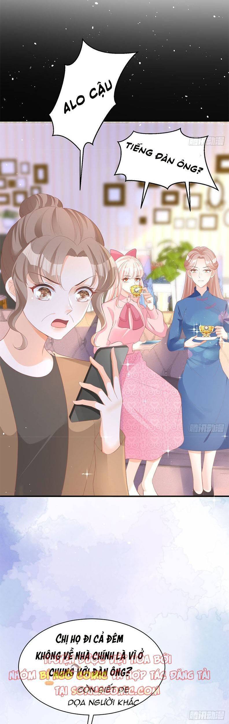 Thiên Kim Đẳng Cấp Của Ác Ma Chapter 14 - 14