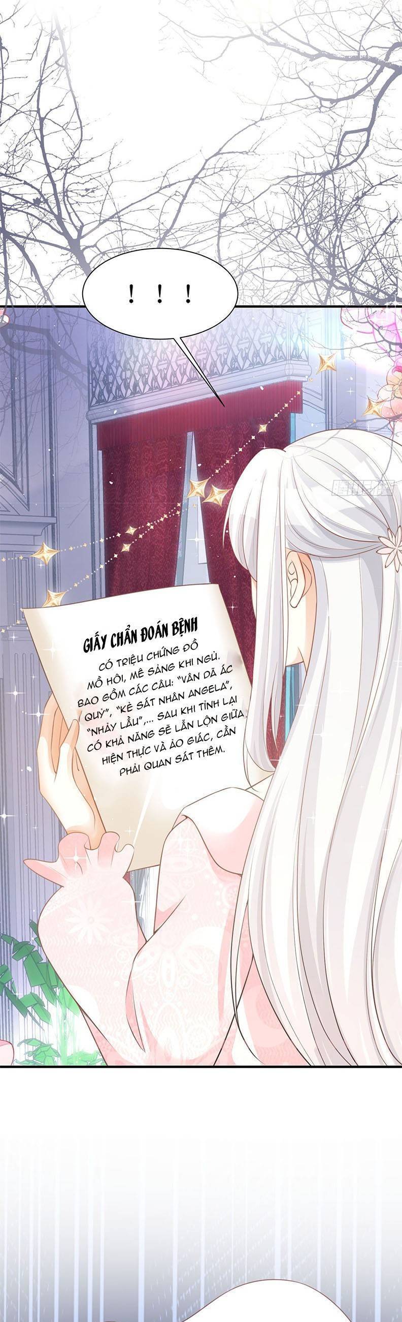 Thiên Kim Đẳng Cấp Của Ác Ma Chapter 14 - 3