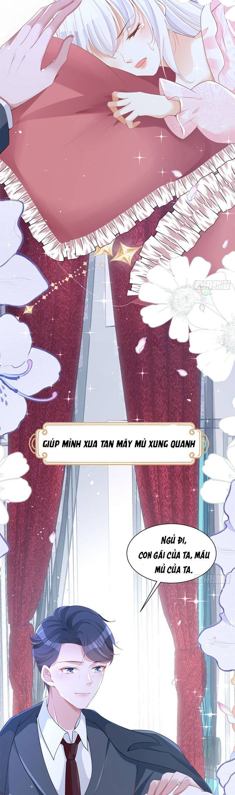 Thiên Kim Đẳng Cấp Của Ác Ma Chapter 14 - 23
