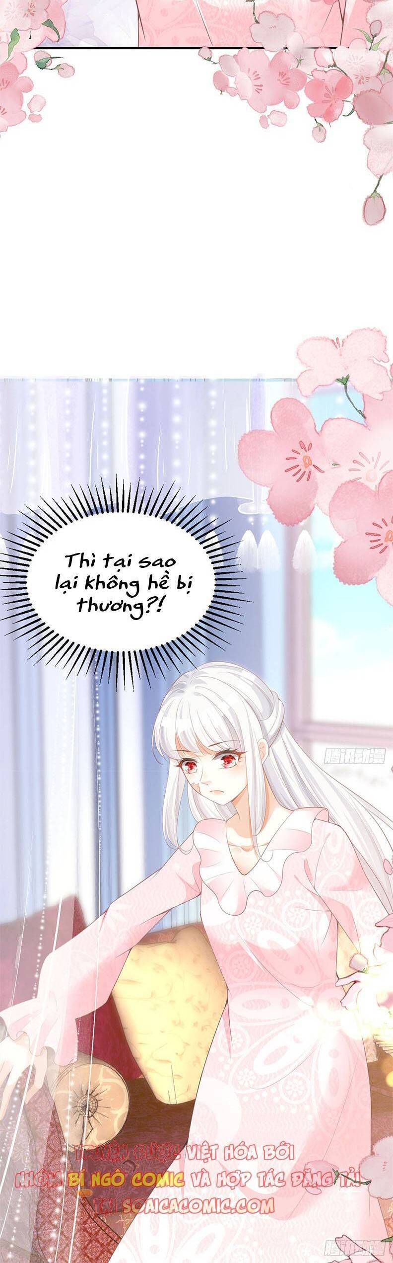 Thiên Kim Đẳng Cấp Của Ác Ma Chapter 14 - 6