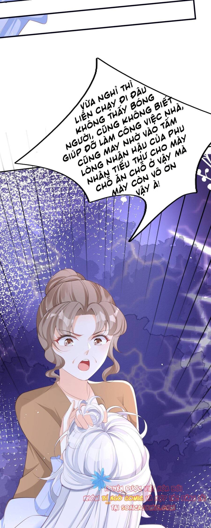 Thiên Kim Đẳng Cấp Của Ác Ma Chapter 3 - 9