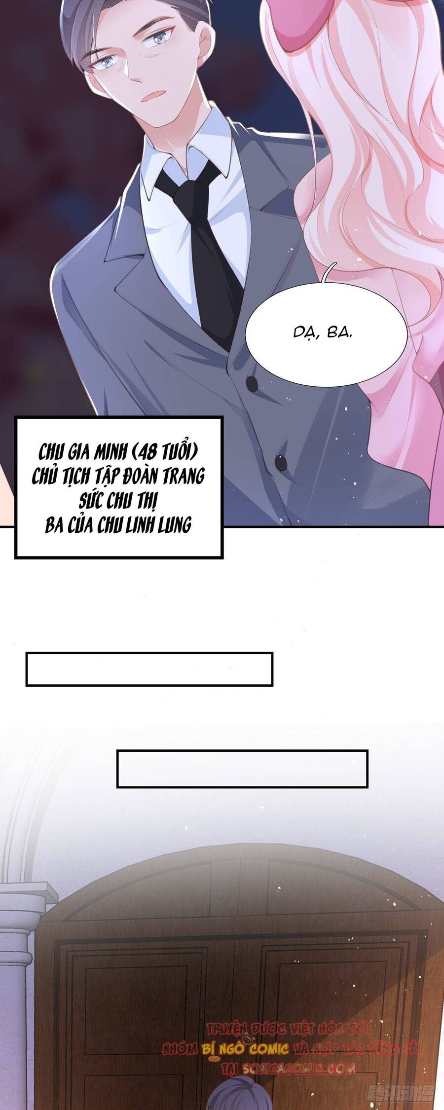 Thiên Kim Đẳng Cấp Của Ác Ma Chapter 4 - 14