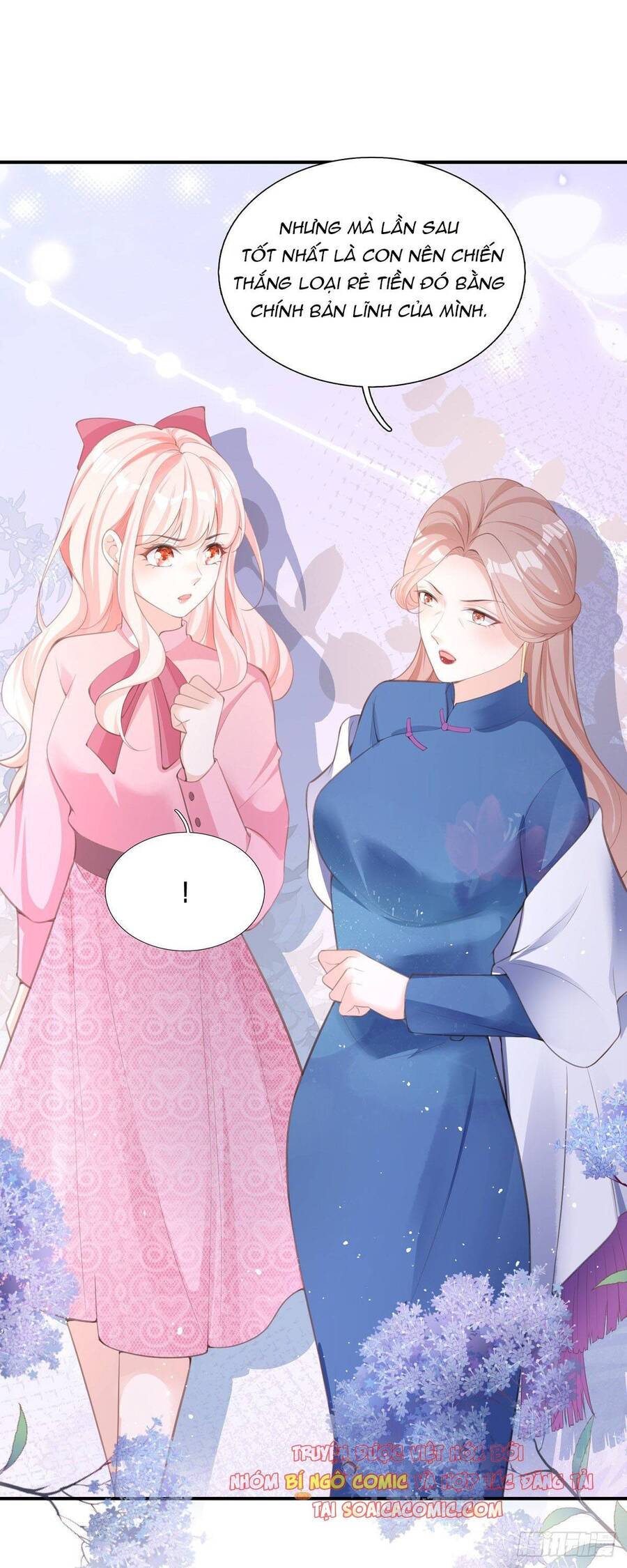 Thiên Kim Đẳng Cấp Của Ác Ma Chapter 4 - 16