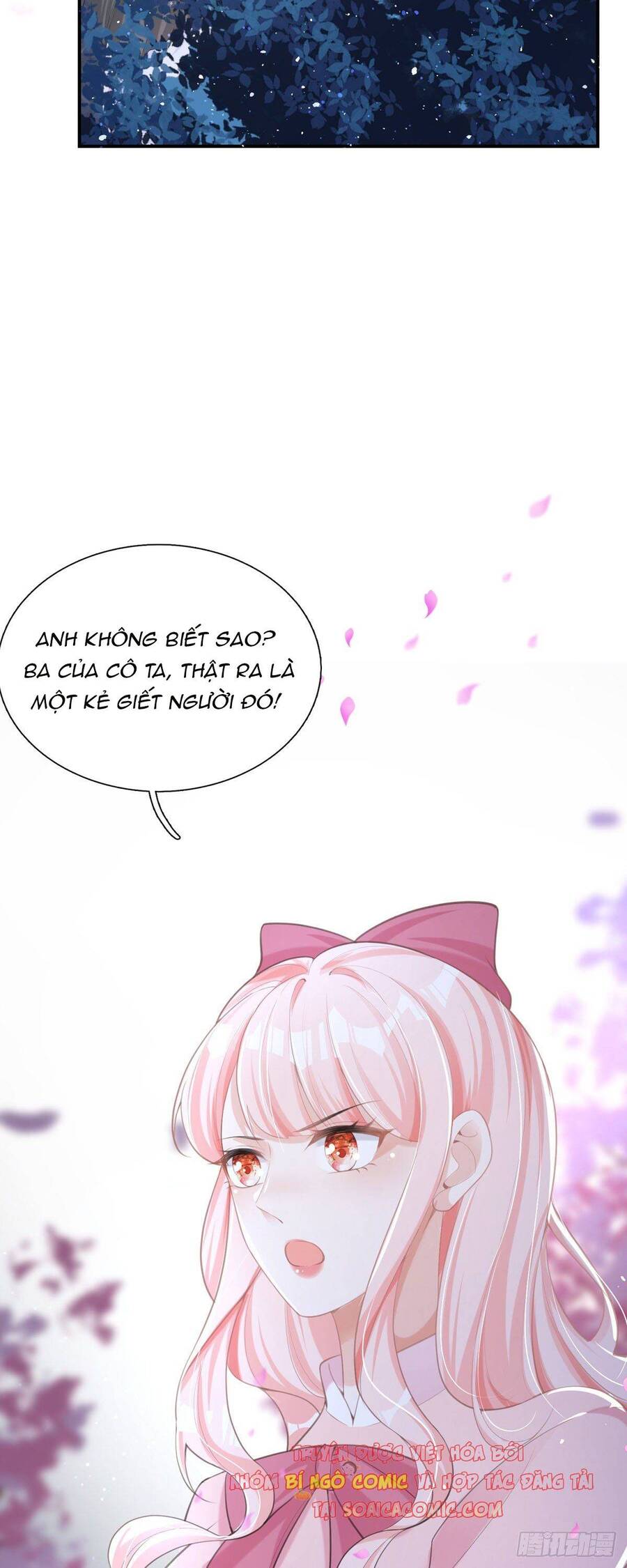 Thiên Kim Đẳng Cấp Của Ác Ma Chapter 4 - 5