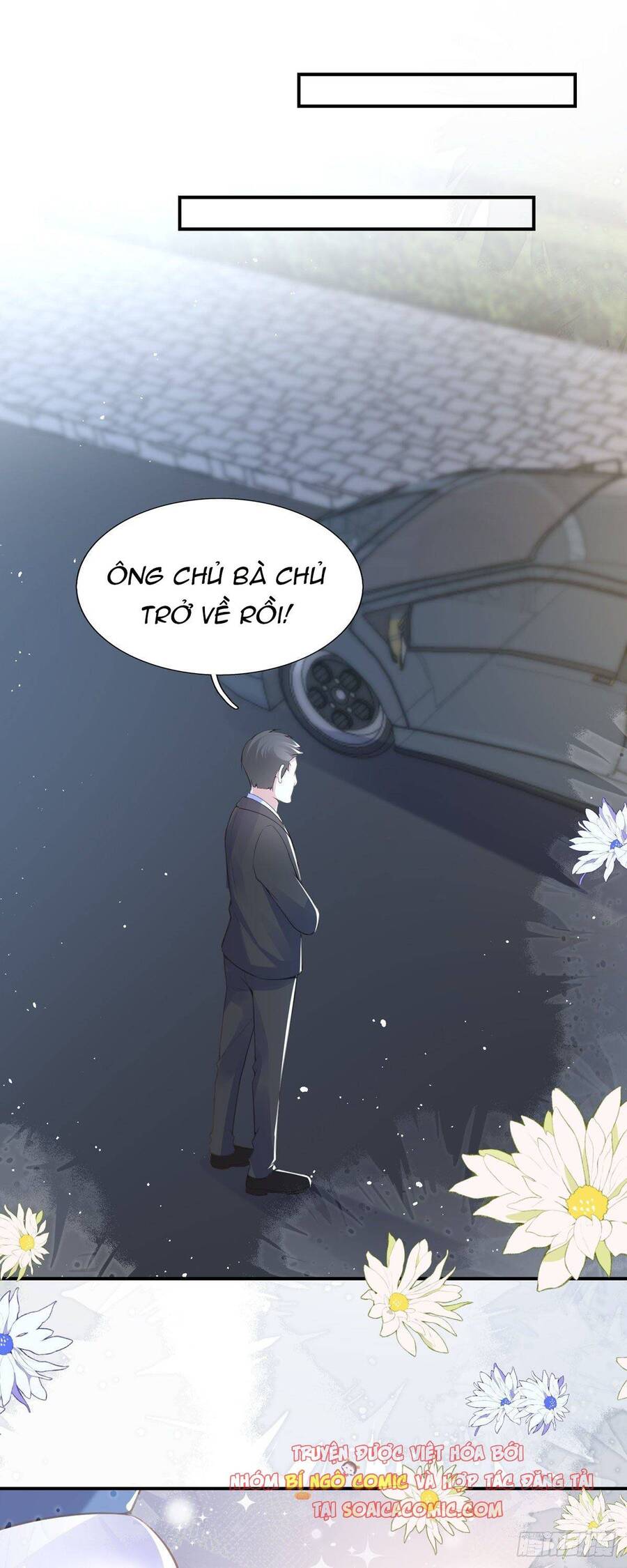 Thiên Kim Đẳng Cấp Của Ác Ma Chapter 4 - 10