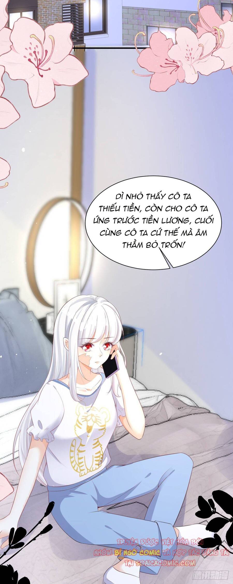 Thiên Kim Đẳng Cấp Của Ác Ma Chapter 9 - 27