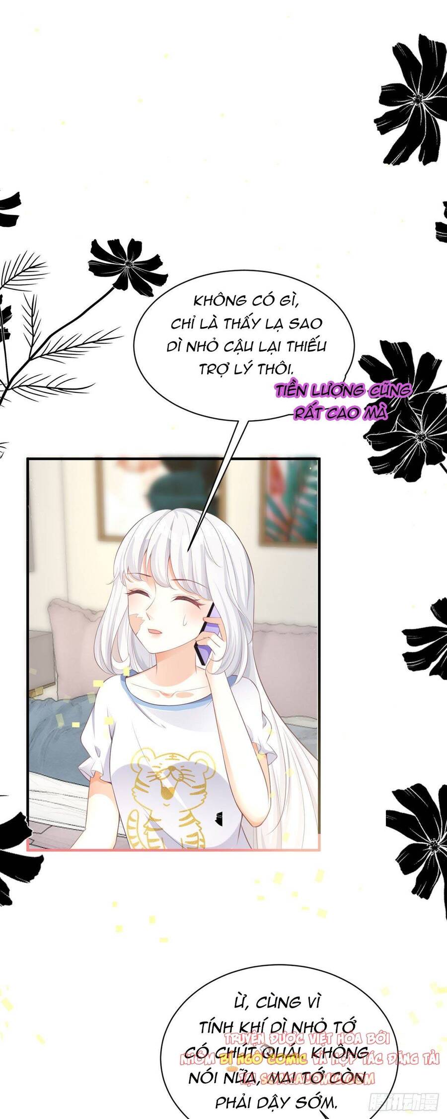 Thiên Kim Đẳng Cấp Của Ác Ma Chapter 9 - 30