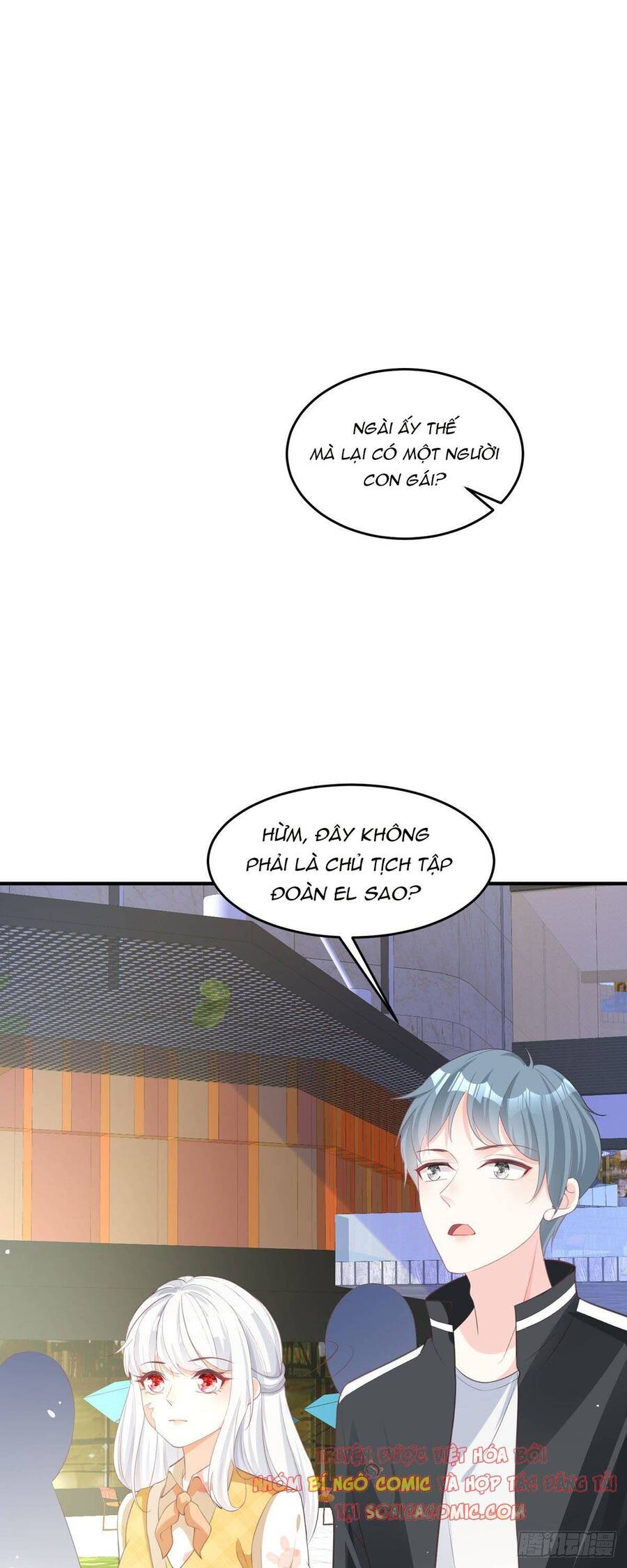 Thiên Kim Đẳng Cấp Của Ác Ma Chapter 9 - 7