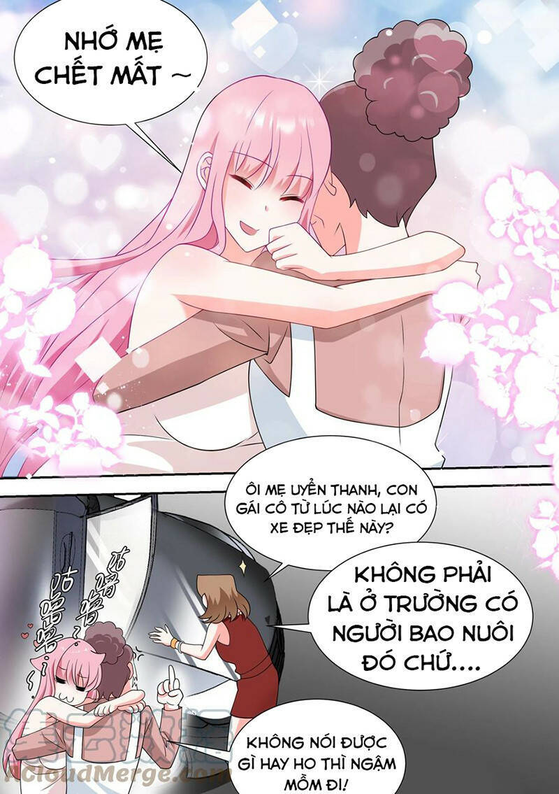 Trọng Sinh Thành Chó Của Nữ Thần Chapter 63 - 8