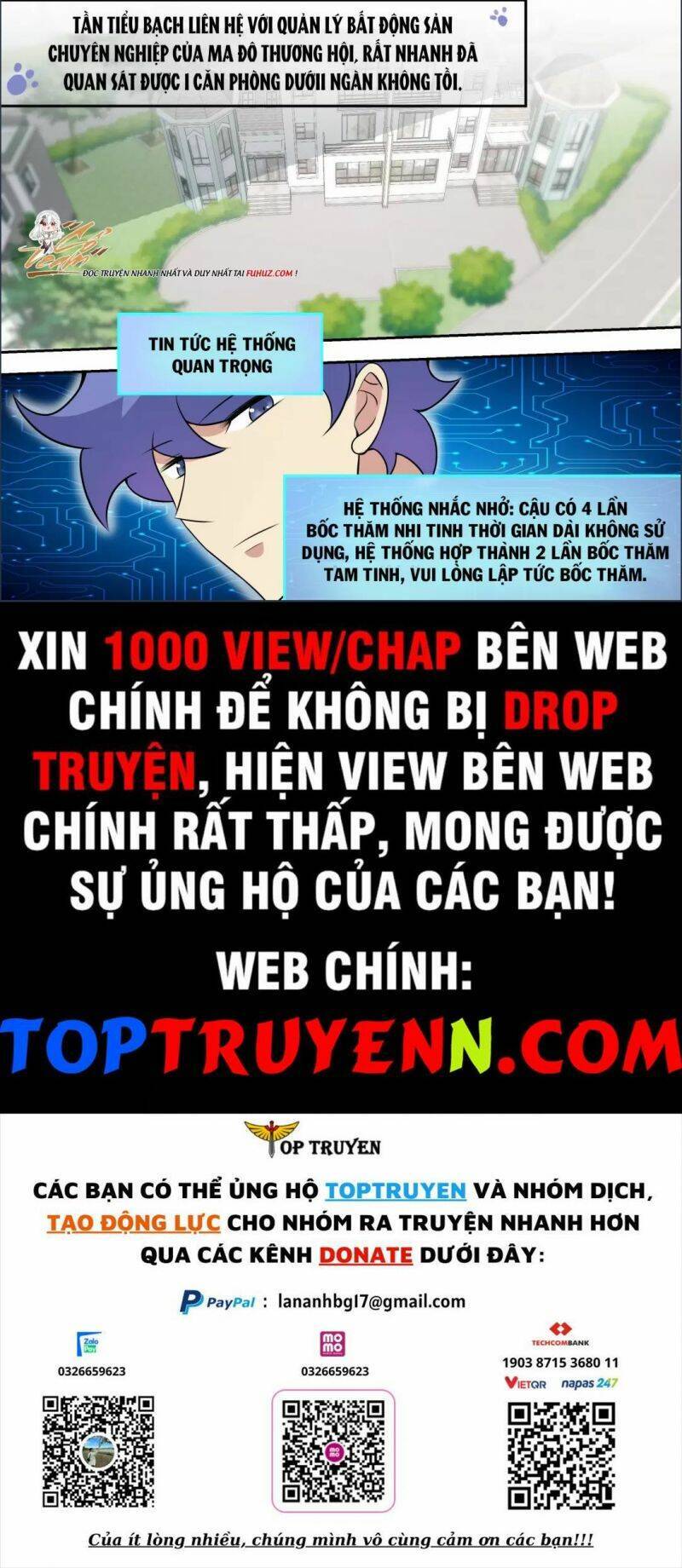 Trọng Sinh Thành Chó Của Nữ Thần Chapter 65 - 10