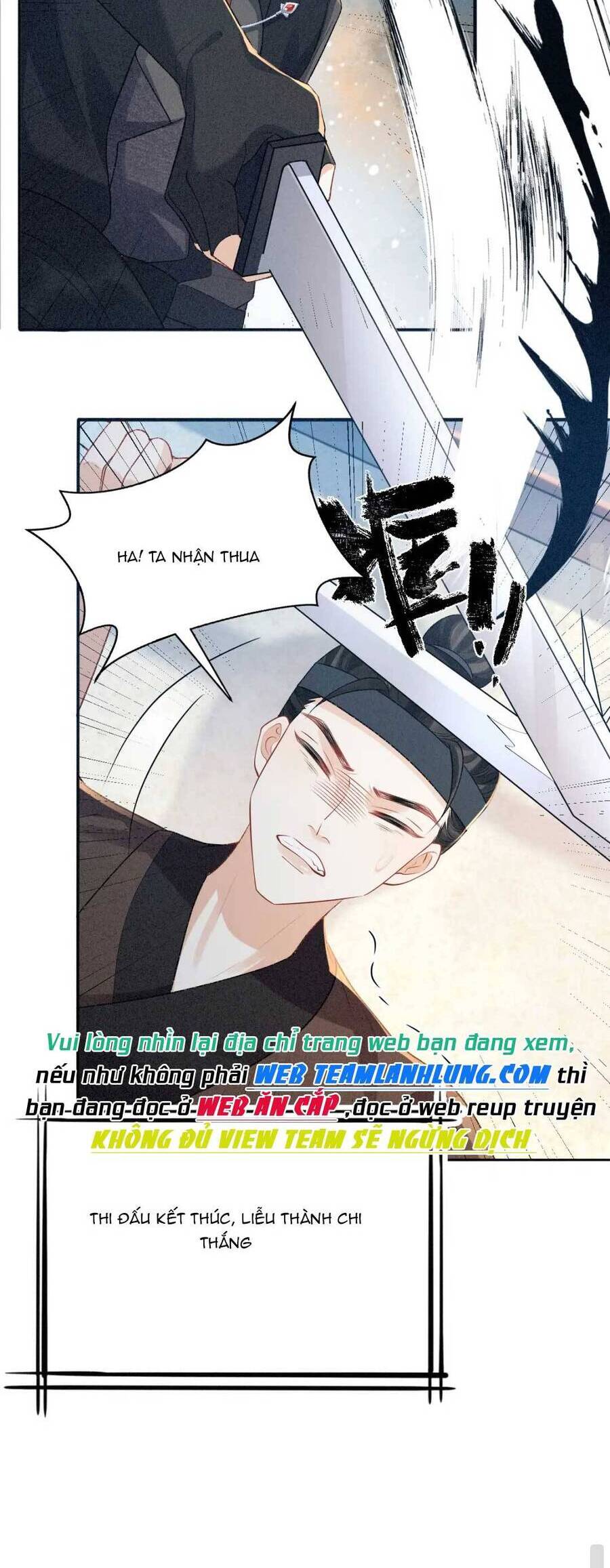 Bệnh Kiều Đồ Đệ Ngày Nào Cũng Phải Dỗ Dành Chapter 11 - 9