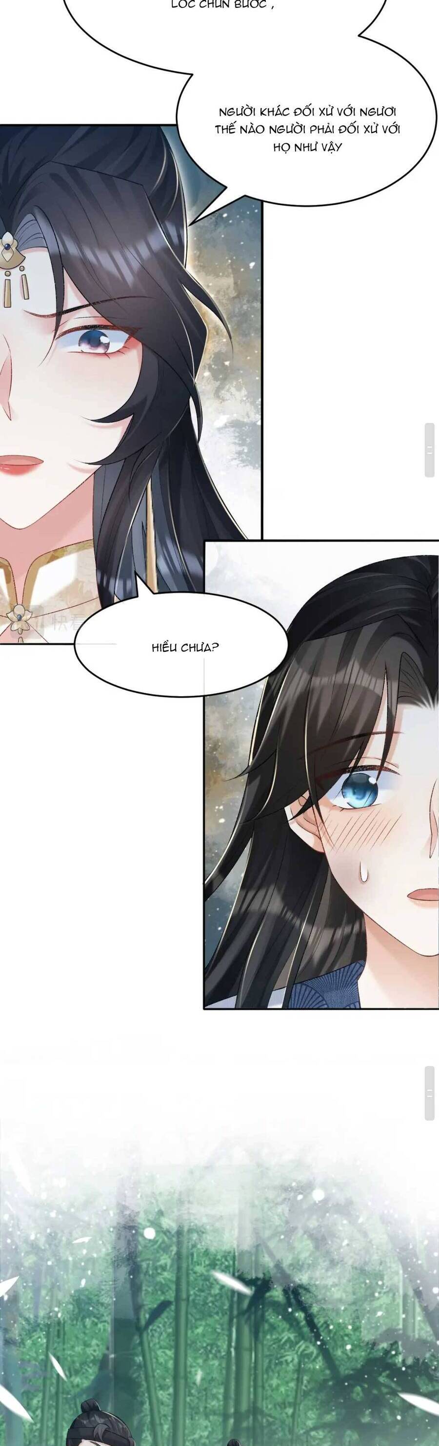 Bệnh Kiều Đồ Đệ Ngày Nào Cũng Phải Dỗ Dành Chapter 7 - 4