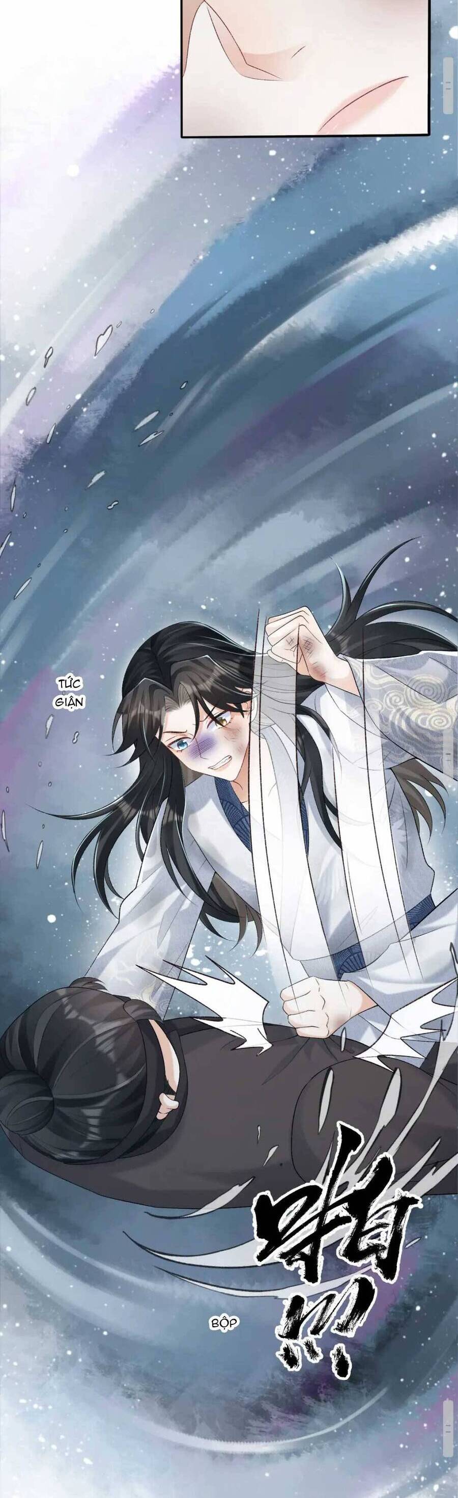 Bệnh Kiều Đồ Đệ Ngày Nào Cũng Phải Dỗ Dành Chapter 7 - 8