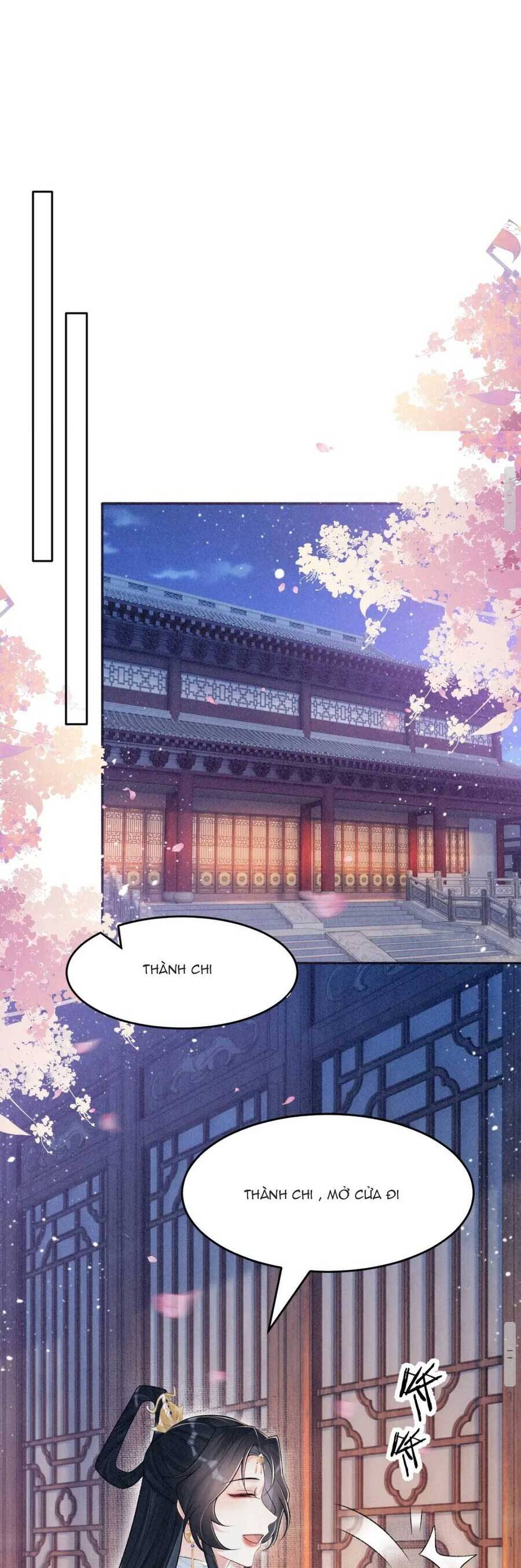 Bệnh Kiều Đồ Đệ Ngày Nào Cũng Phải Dỗ Dành Chapter 9 - 9