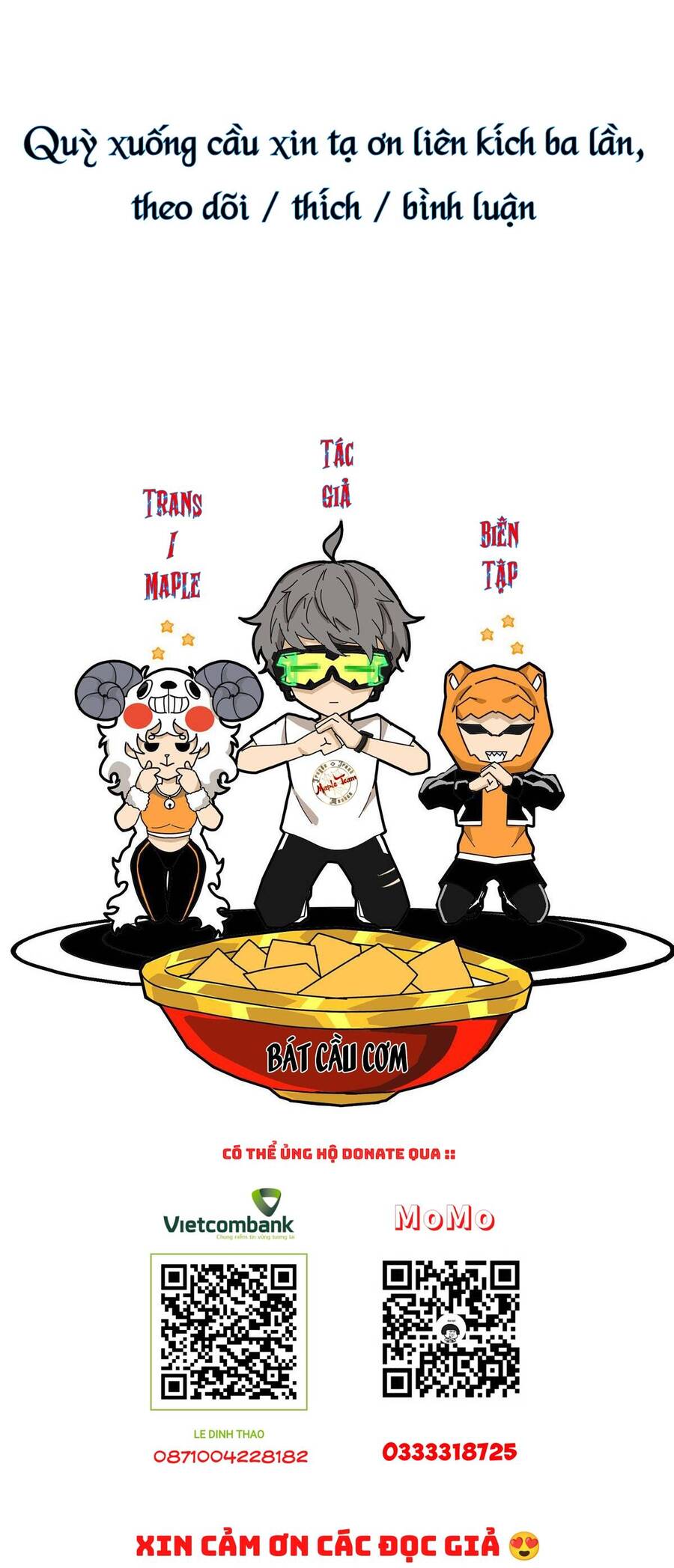 Trảm Thần, Bắt Đầu Từ Hôm Nay Chapter 4 - 84