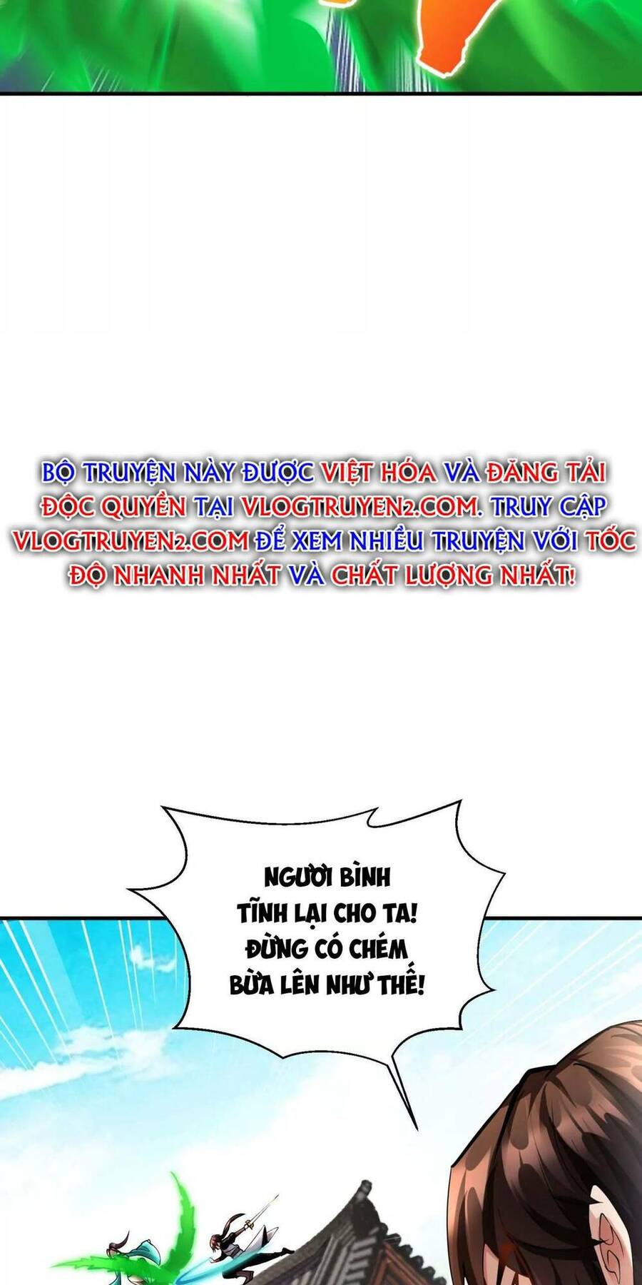 Ma Đạo Giới Bất Ổn Chapter 11 - 19