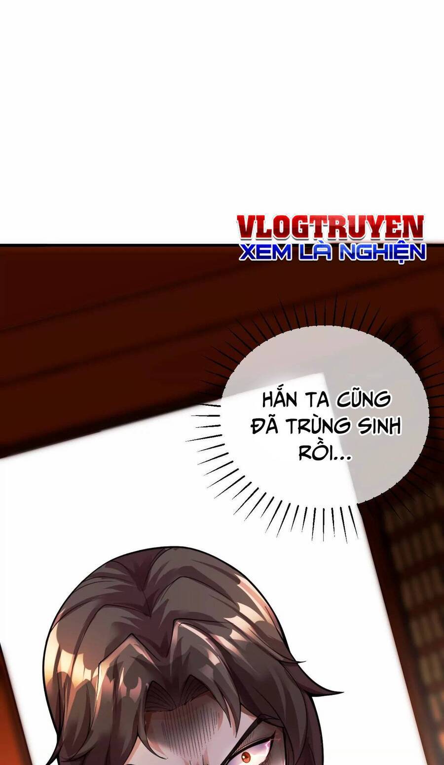 Ma Đạo Giới Bất Ổn Chapter 3 - 2