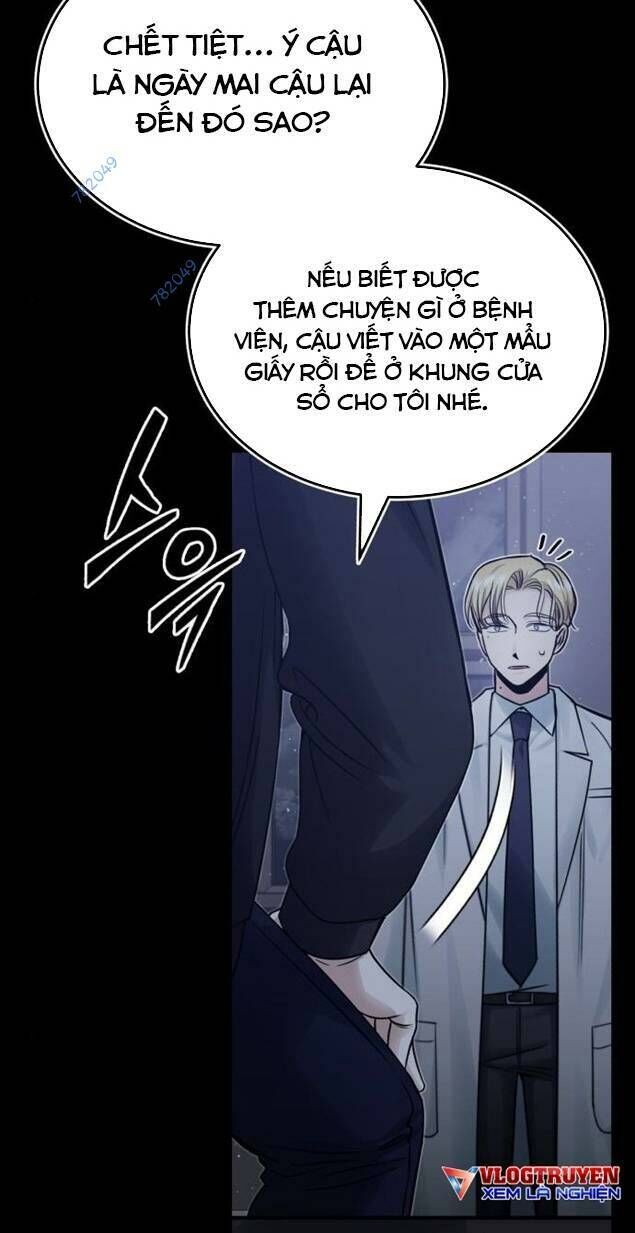 Đại Dịch Post Chapter 10 - 21
