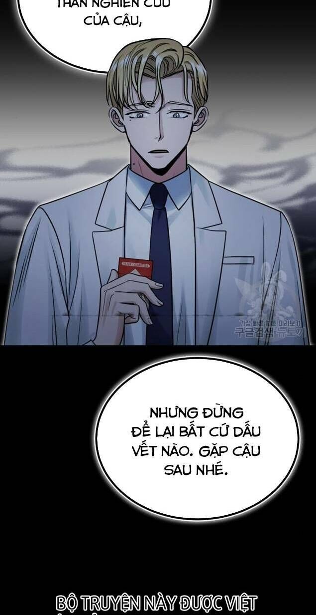 Đại Dịch Post Chapter 10 - 24