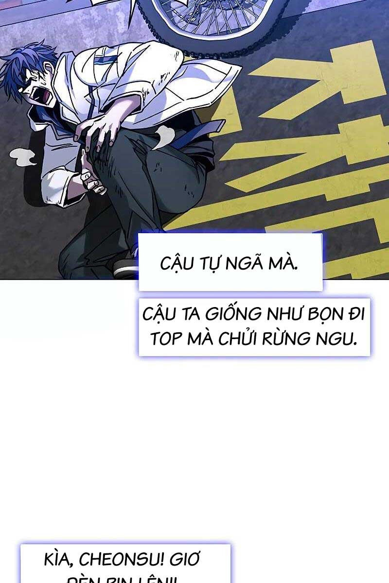 Tận Thế Cũng Chỉ Là Trò Chơi Chapter 8 - 101