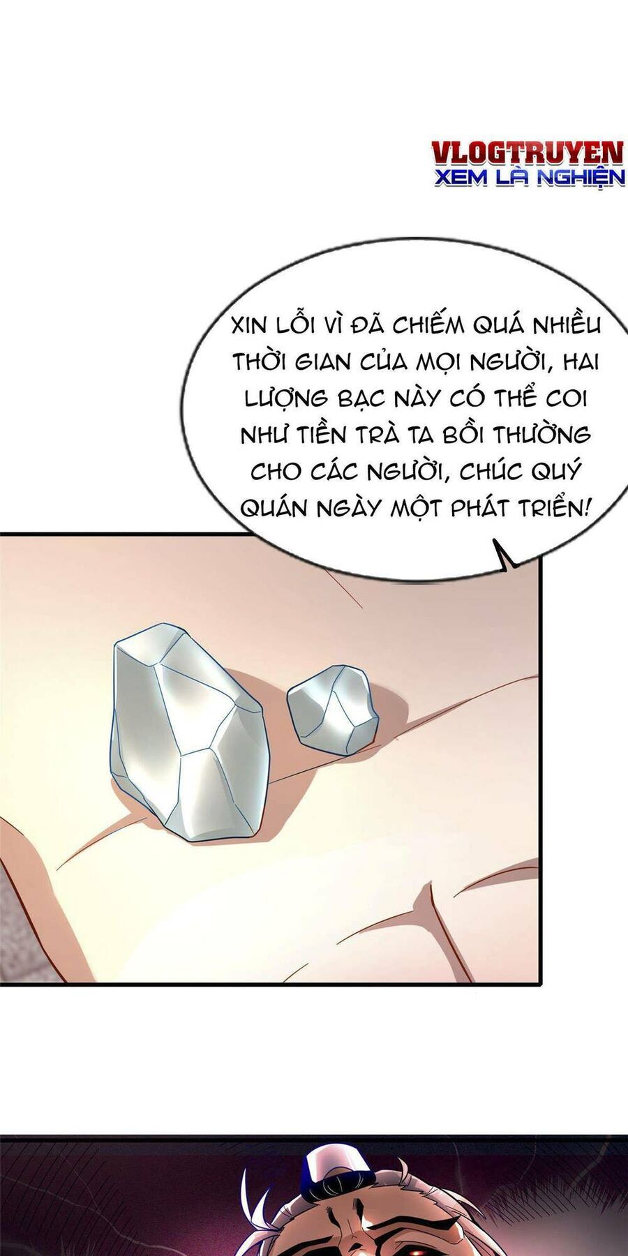 Võ Thánh Này Khảng Khái Quá Rồi Chapter 5 - 29