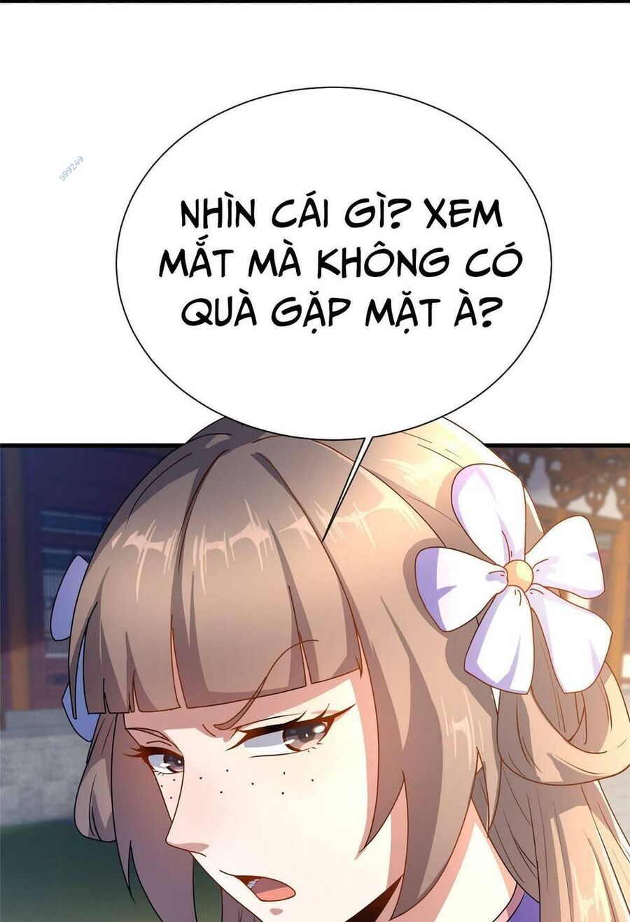Võ Thánh Này Khảng Khái Quá Rồi Chapter 7 - 7